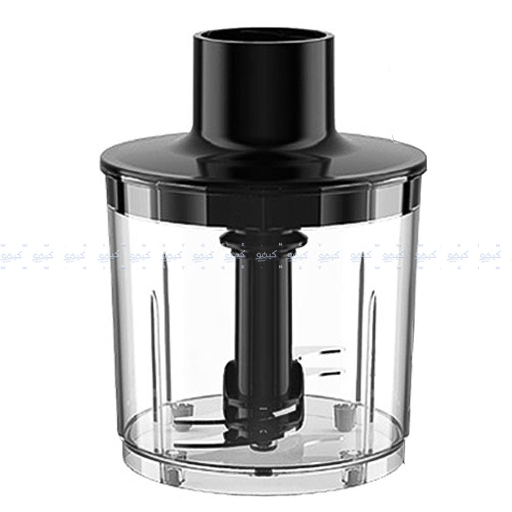 خلاط يدوي اس سمارت 600 وات SHB6031BE 