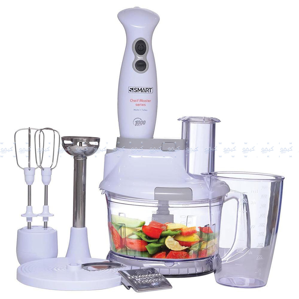 S Smart Hand Blender SHBS46T 1000W