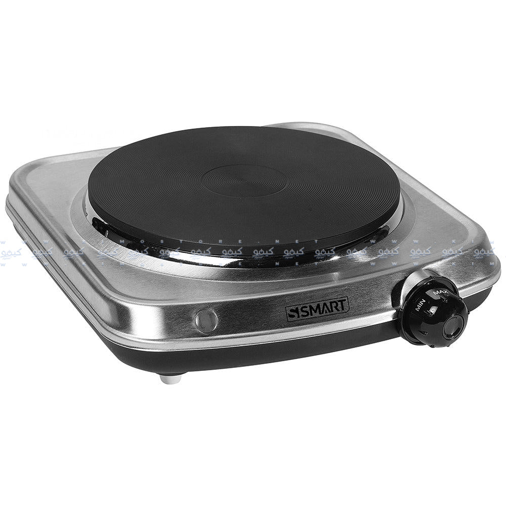 S Smart Hot Plate SHP010T 1 Burner 1250W