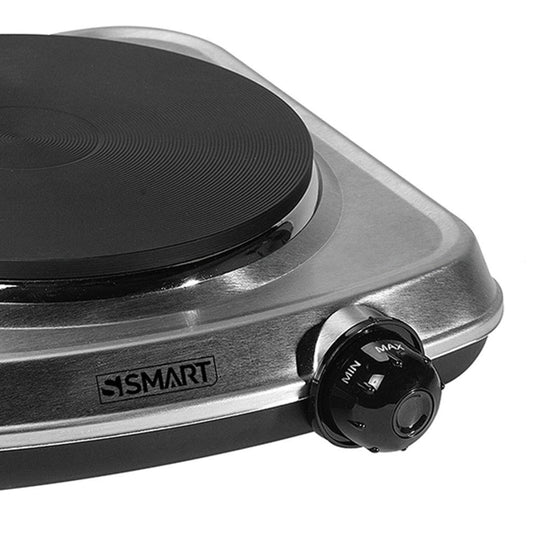 S Smart Hot Plate SHP010T 1 Burner 1250W