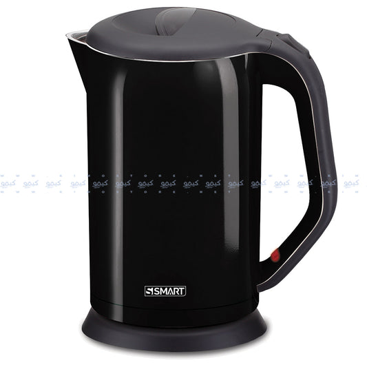 غلاية مياه اس سمارت 1.7 لتر 1800 وات SKT1818WS 