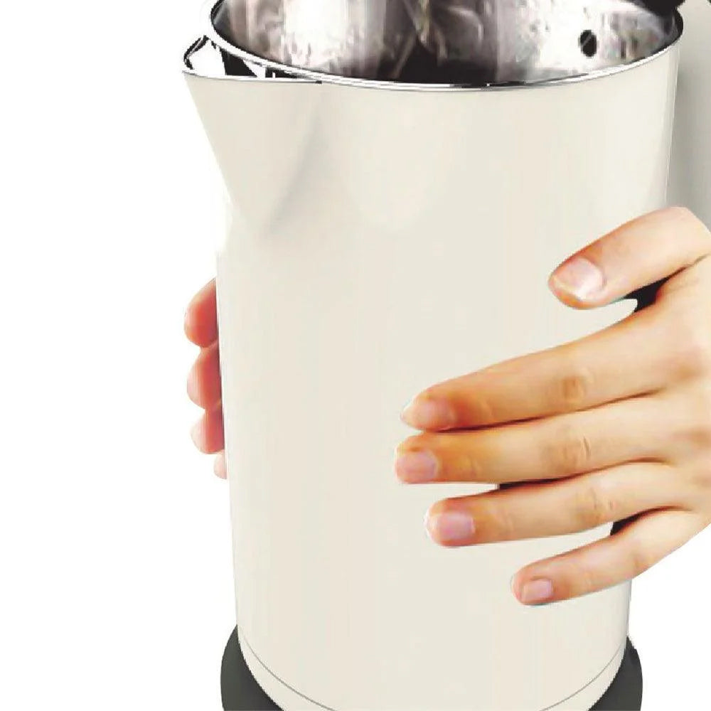 غلاية مياه اس سمارت 1.7 لتر 1800 وات SKT1818WS 