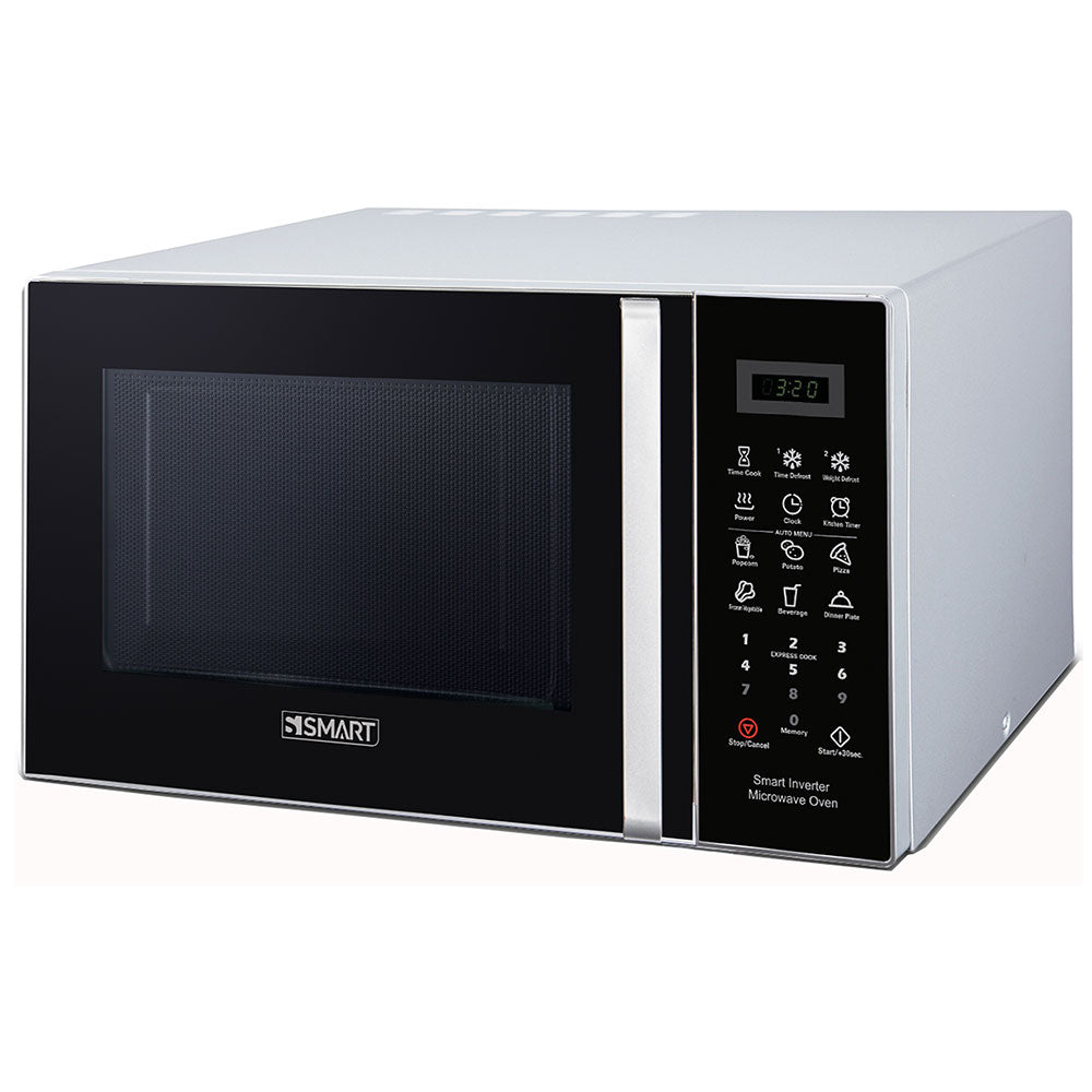 S Smart Microwave SMW253AXX