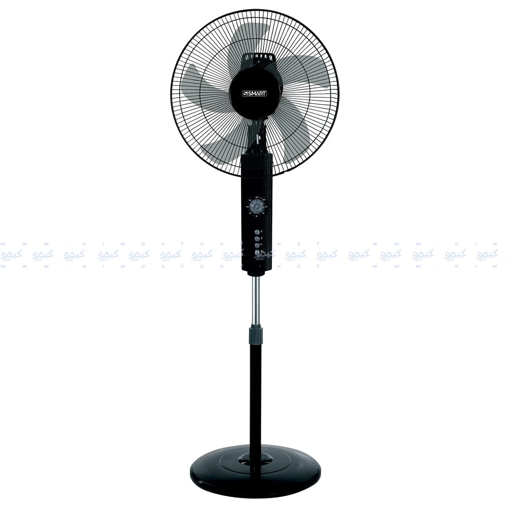 S Smart Stand Fan SSF1803 18 Inch