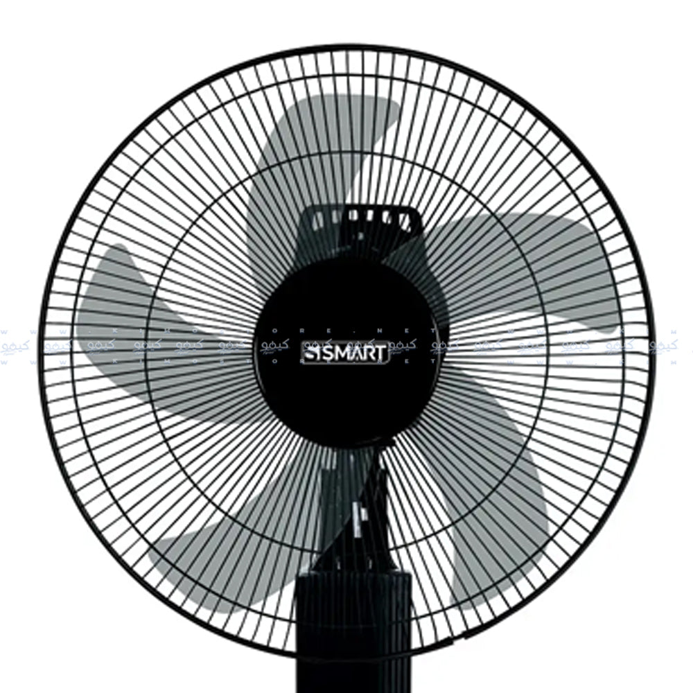 S Smart Stand Fan SSF1803 18 Inch