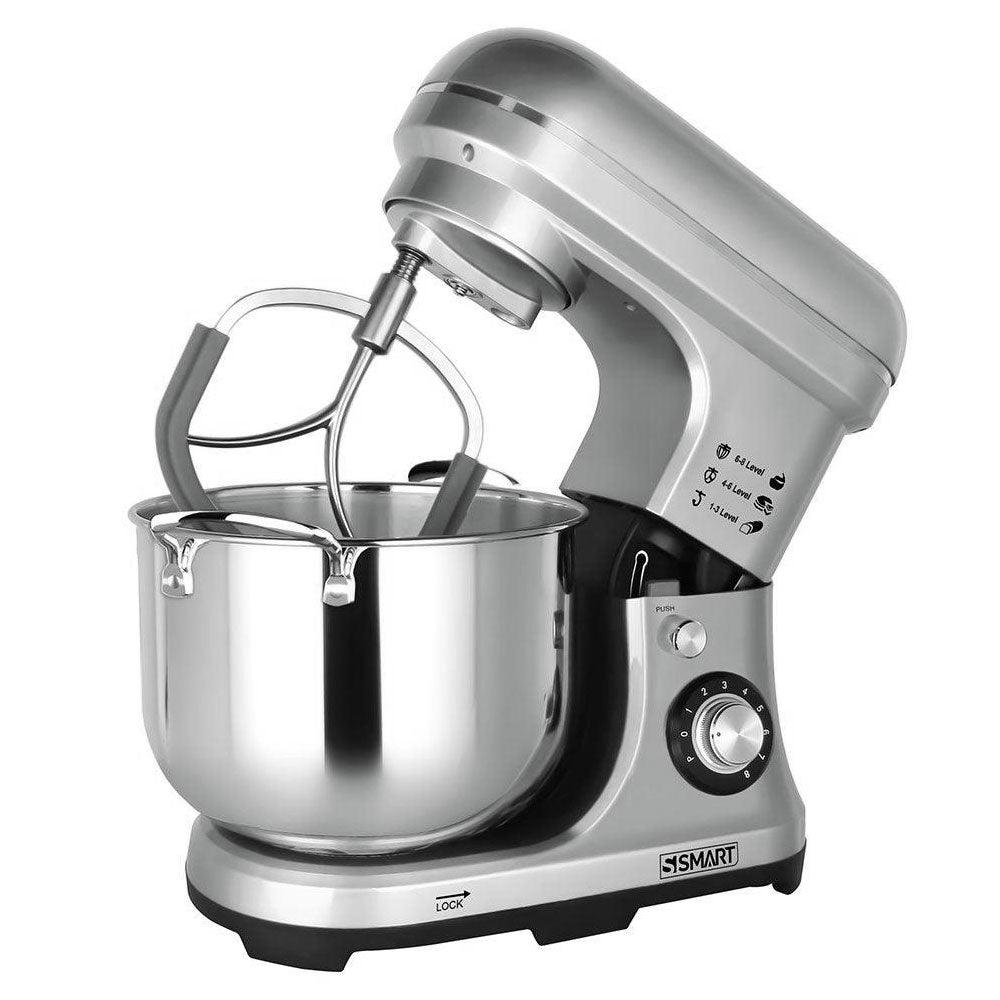 S Smart SBM8602LS Stand Mixer 