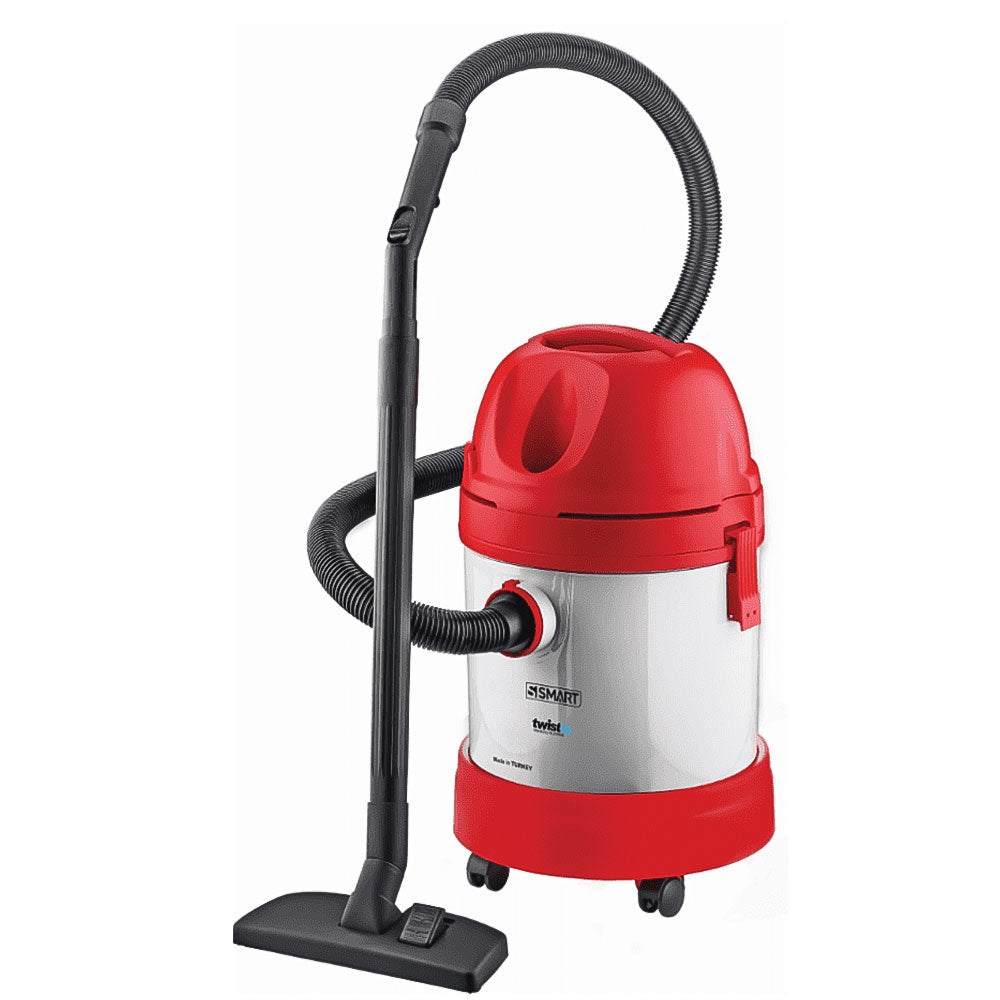 S Smart Drum Vacuum Cleaner SVC2011T 1600W