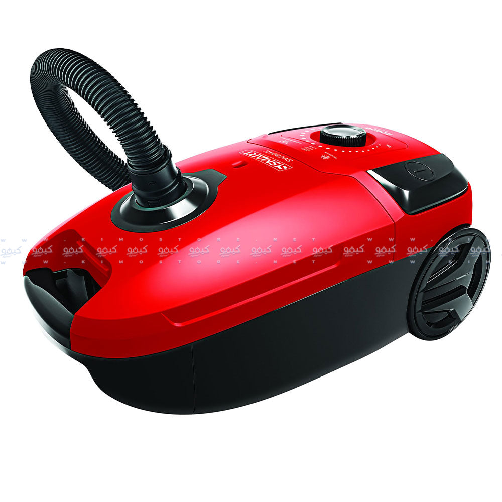 مكنسة كهربائية اس سمارت 4.5 لتر 2000 وات SVC804E 