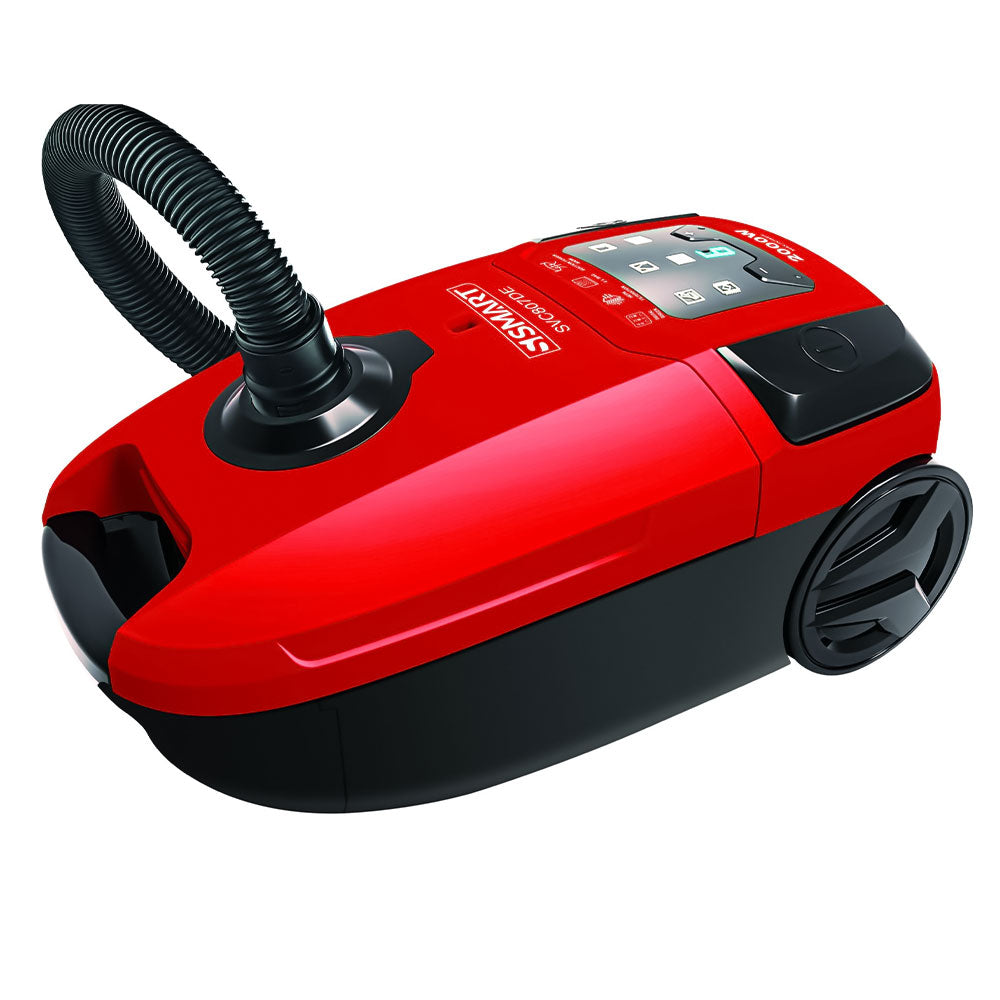 S Smart Vacuum Cleaner SVC807DE 4.5L 