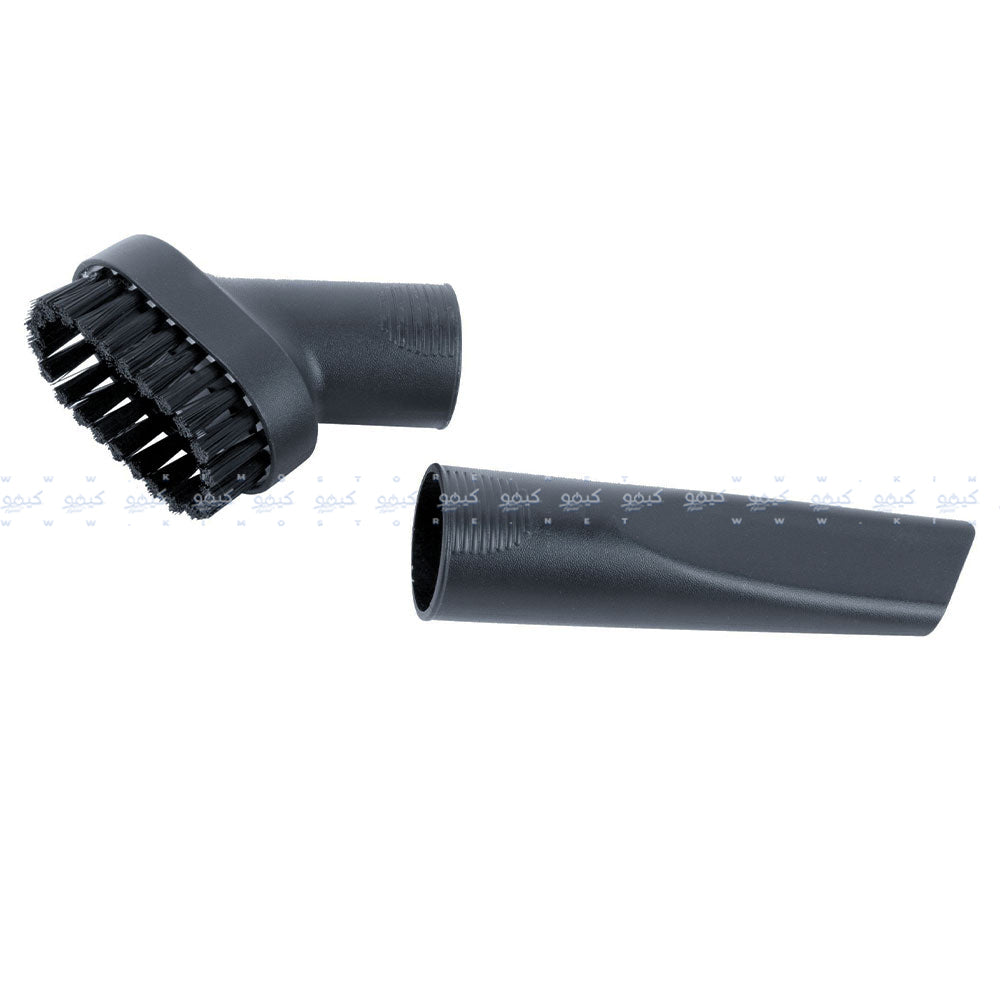 مكنسة كهربائية اس سمارت 4.5 لتر 2000 وات SVC807DE - أحمر