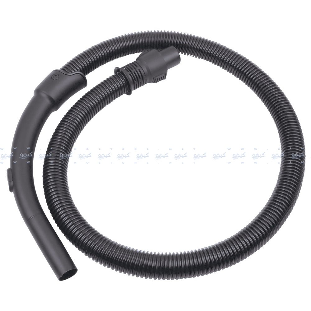 مكنسة كهربائية اس سمارت 4.5 لتر 2000 وات SVC807DE - أحمر