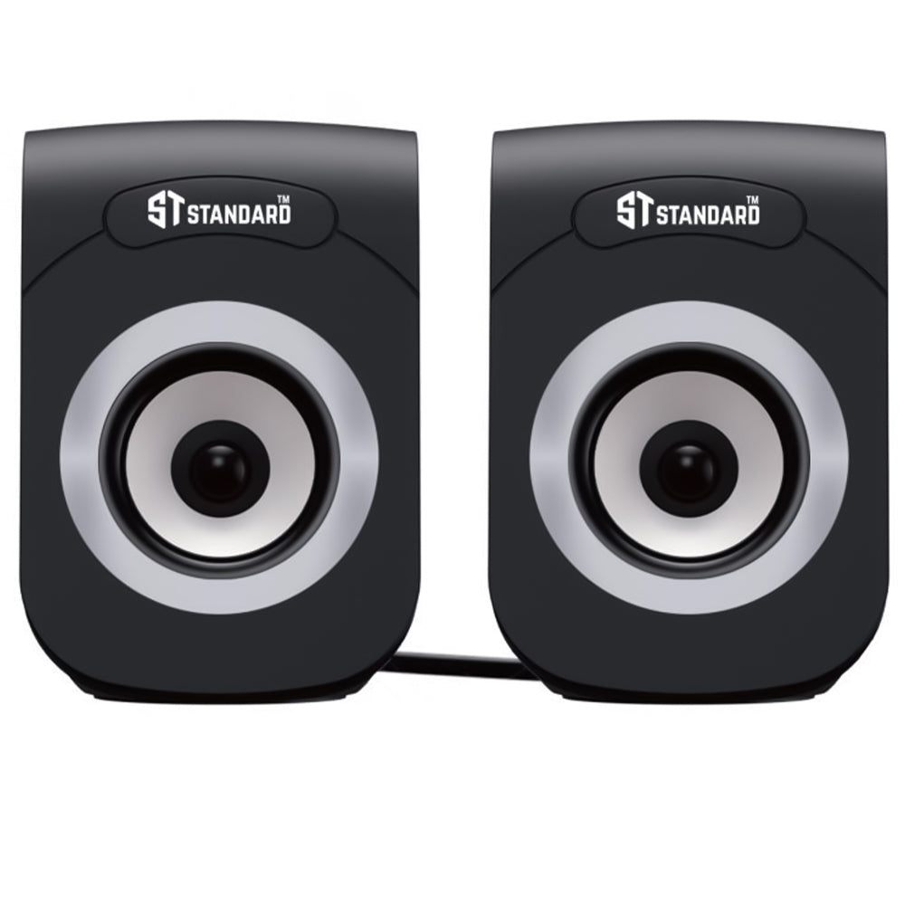 ST-Standard Falcon-X 2in1 Speaker 2.0