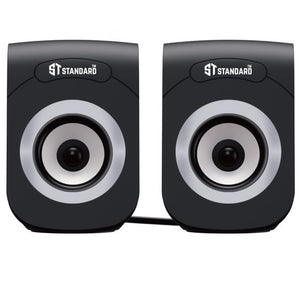 ST-Standard Falcon-X 2in1 Speaker 2.0