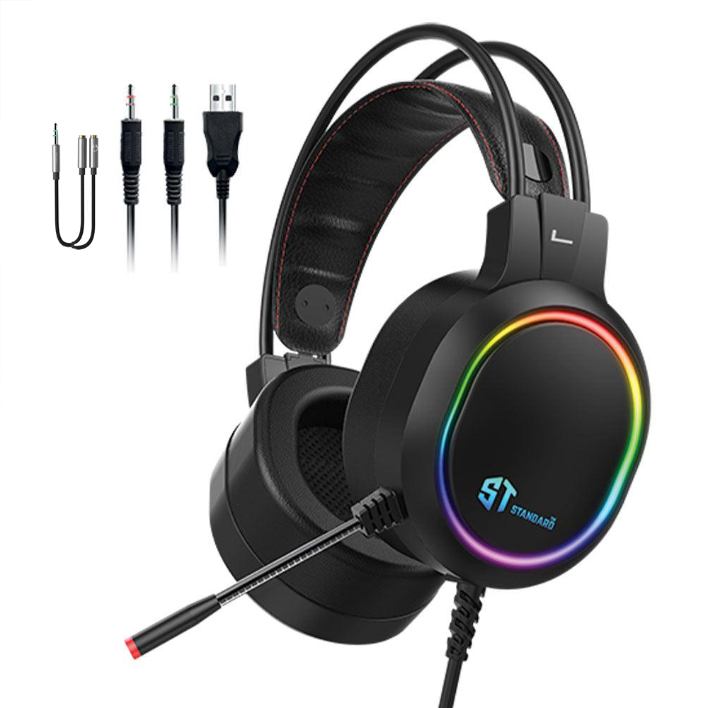 ST-Standard GM-009 Stereo Gaming Headset