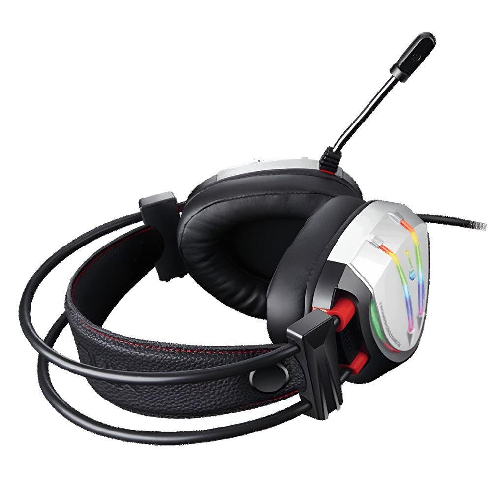 ST-Standard GM-07 Stereo RGB Gaming Headset 7.1 Surround Sound