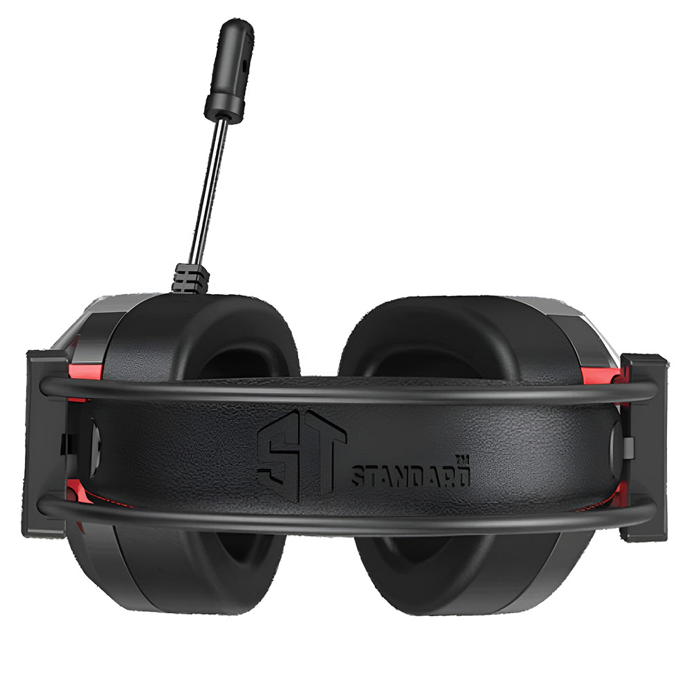 ST-Standard GM-07 Stereo RGB Gaming Headset 7.1 Surround Sound