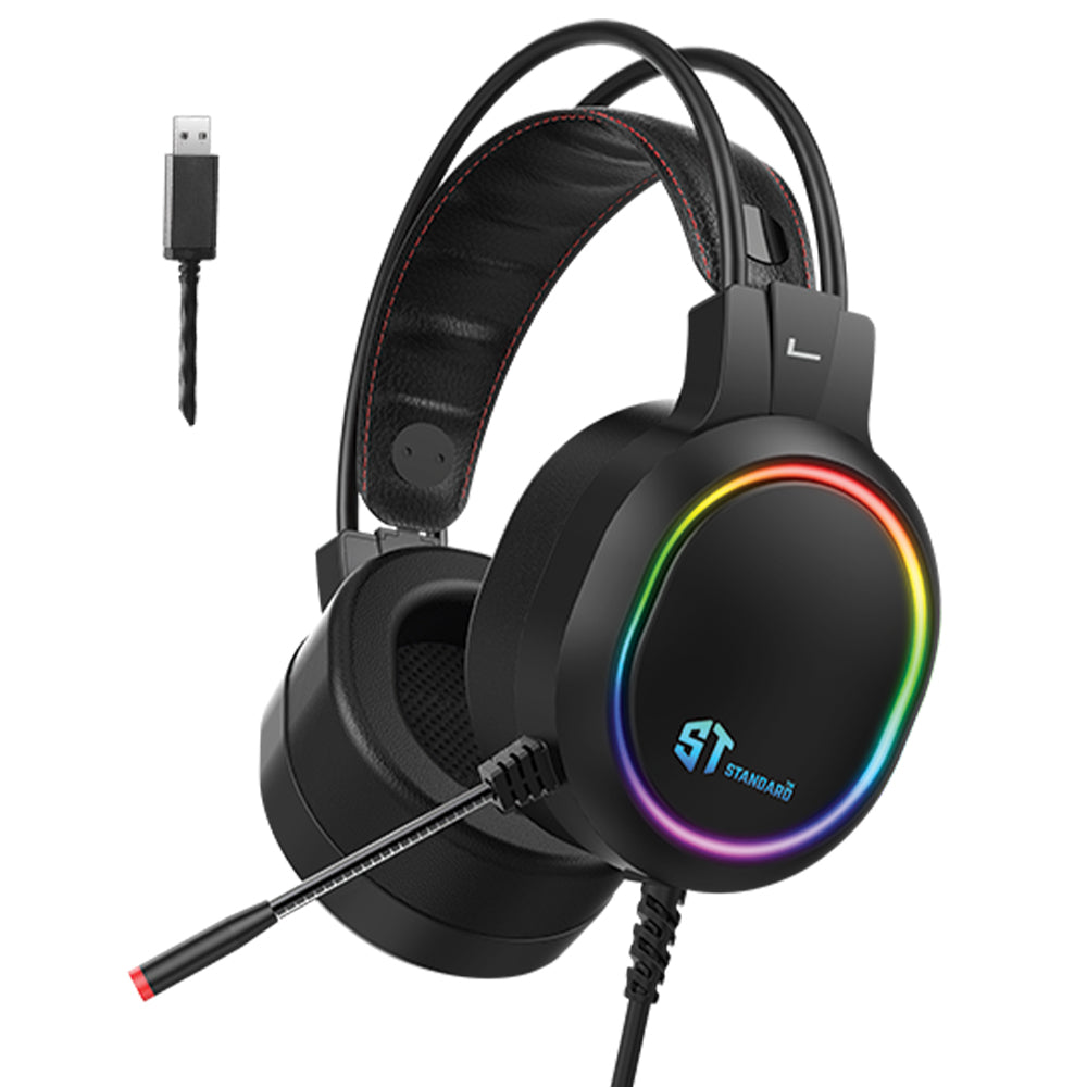 ST-Standard GM-09 Stereo Gaming Headset 
