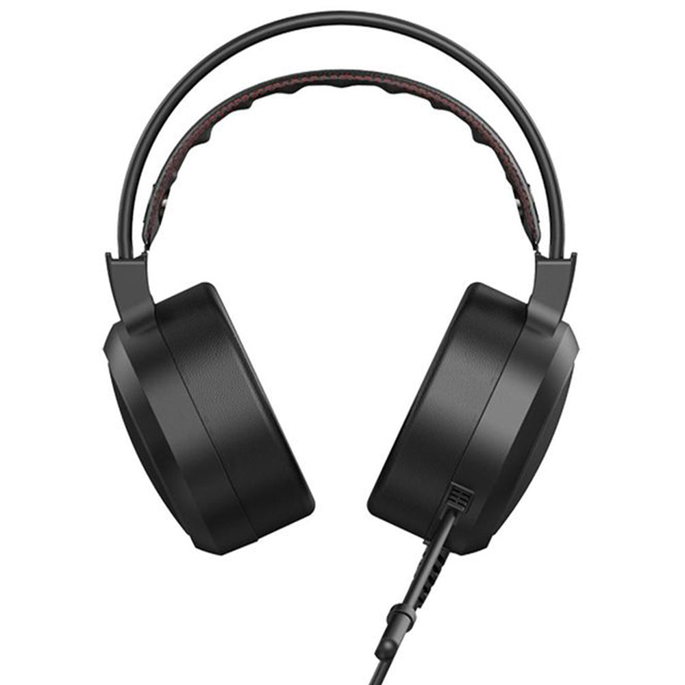 ST-Standard GM-09 Stereo RGB Gaming Headset 7.1 Surround Sound