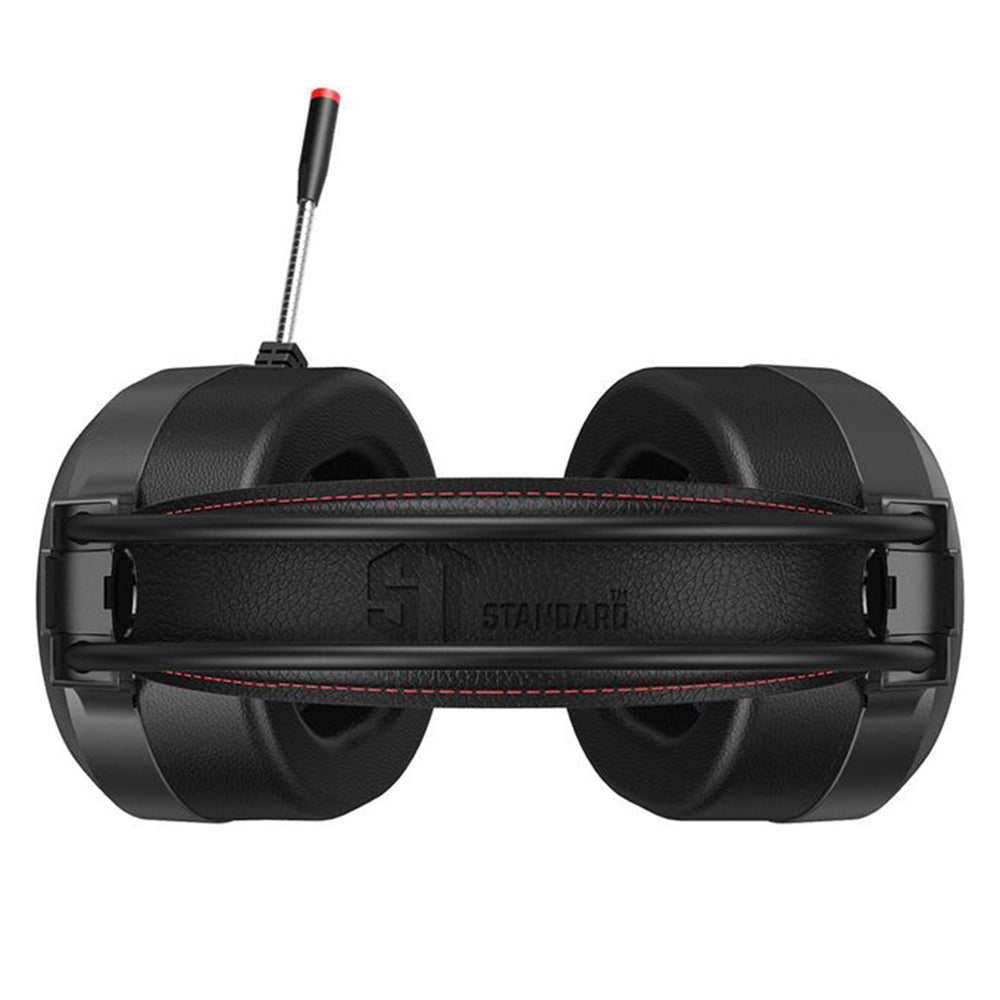 ST-Standard GM-09 Stereo RGB Gaming Headset 7.1 Surround Sound