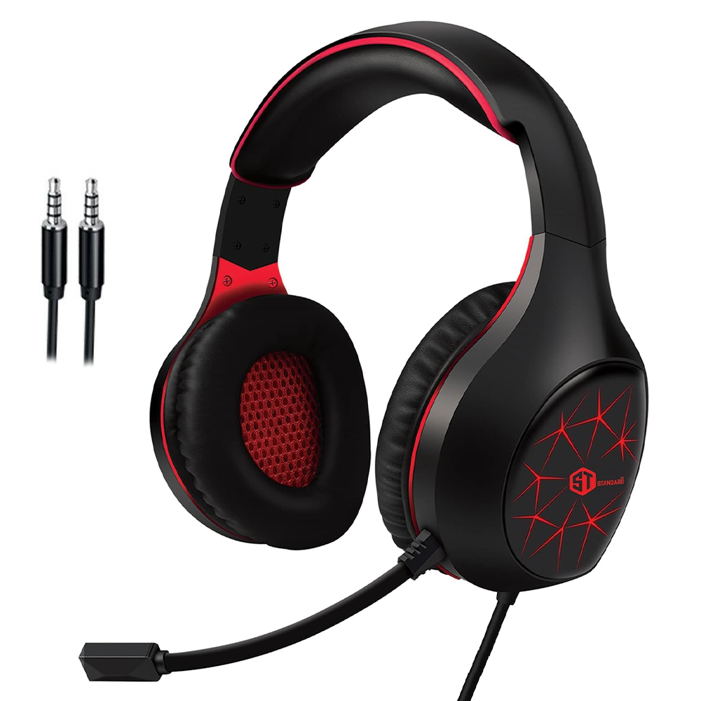 ST-Standard GM-3502 Stereo Gaming Headset