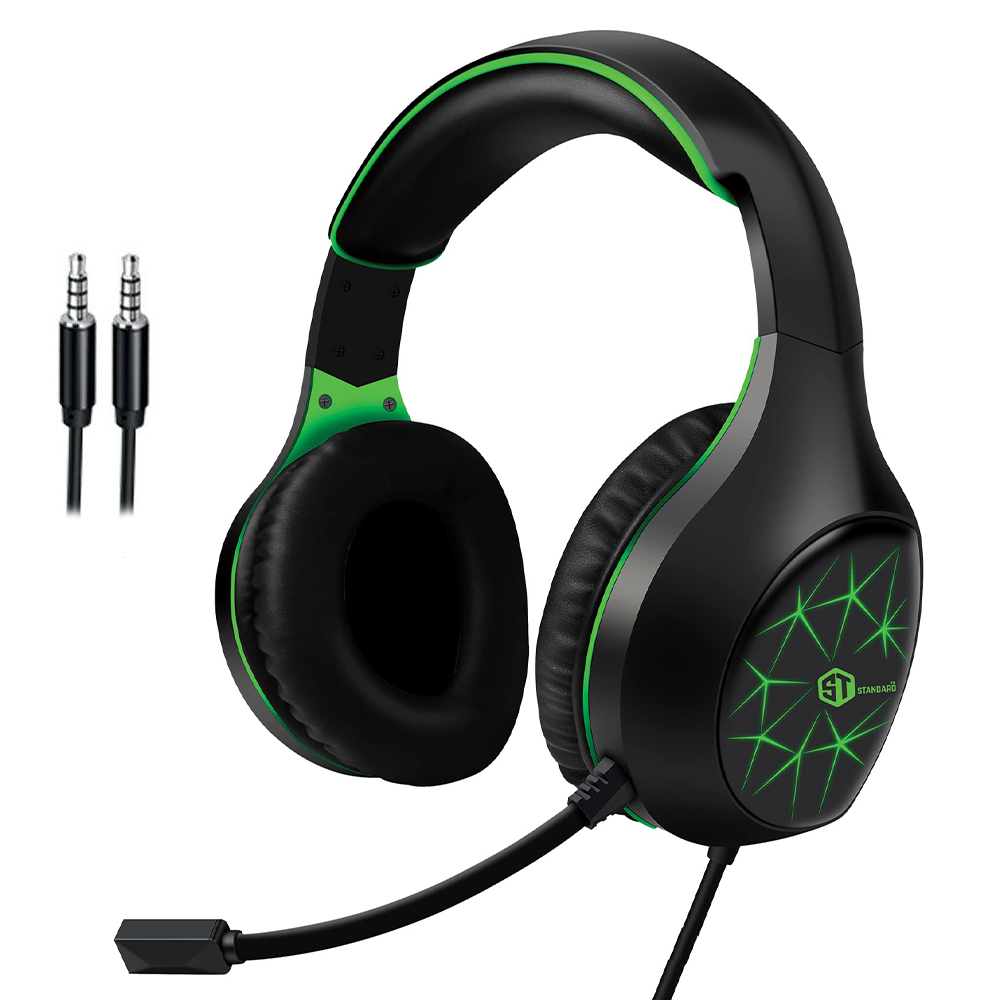 ST-Standard GM-3502 Stereo Gaming Headset