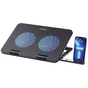 ST-Standard ICE-02 Gaming Laptop Cooling Pad