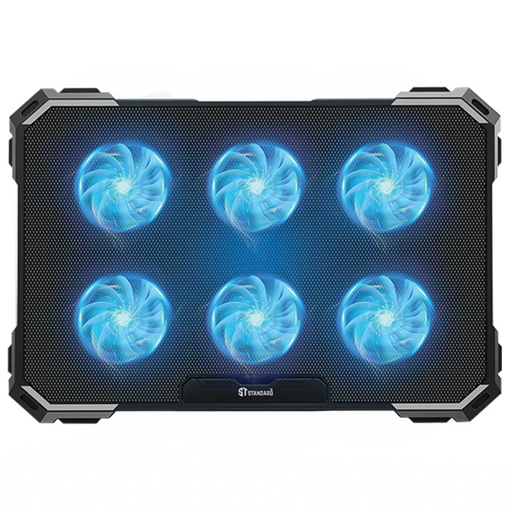 ST-Standard ICE-06N Gaming Laptop Cooling Pad
