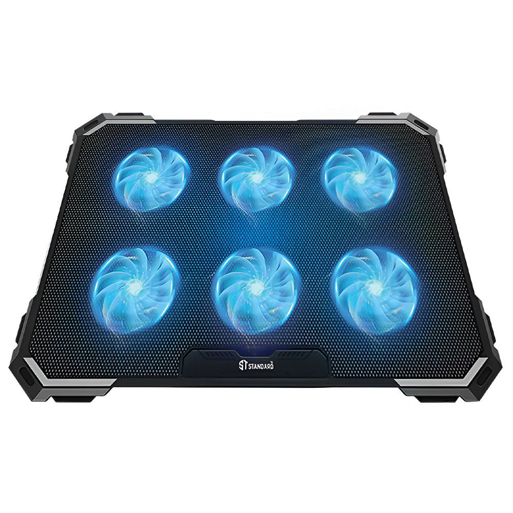 ST-Standard ICE-06N Gaming Laptop Cooling Pad