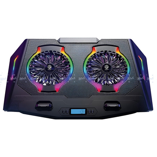 ST-Standard ICE-07 RGB Gaming Laptop Cooling Pad