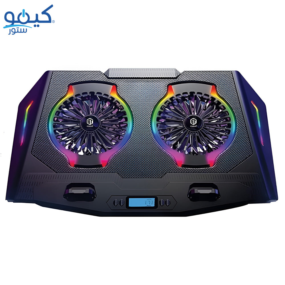 ST-Standard ICE-07 RGB Gaming Laptop Cooling Pad