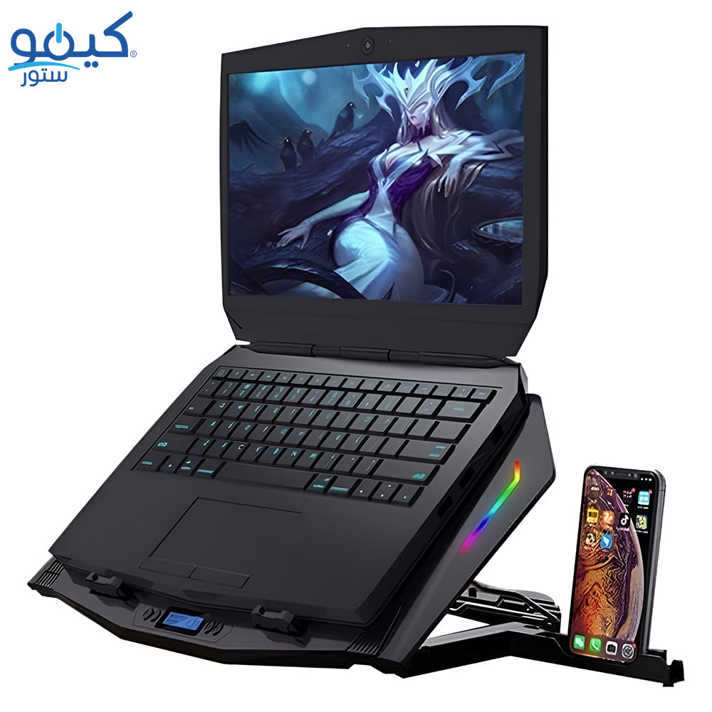 ST-Standard Laptop Cooling Pad