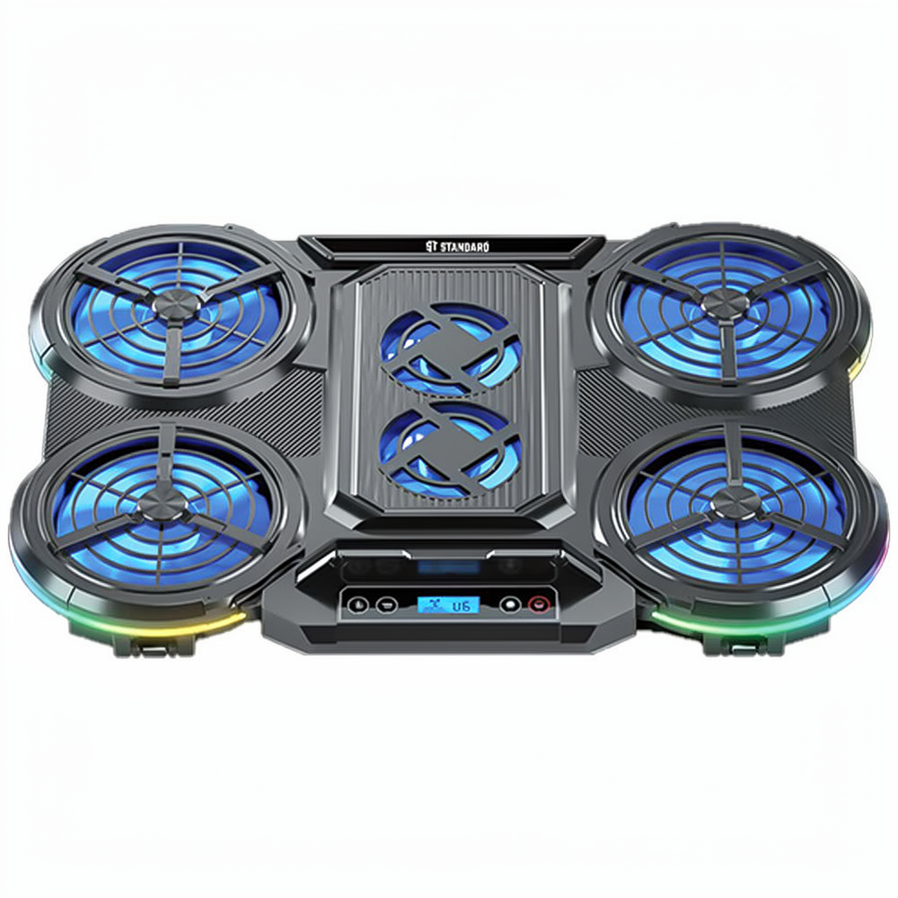 ST-Standard ICE-08 RGB Gaming Laptop