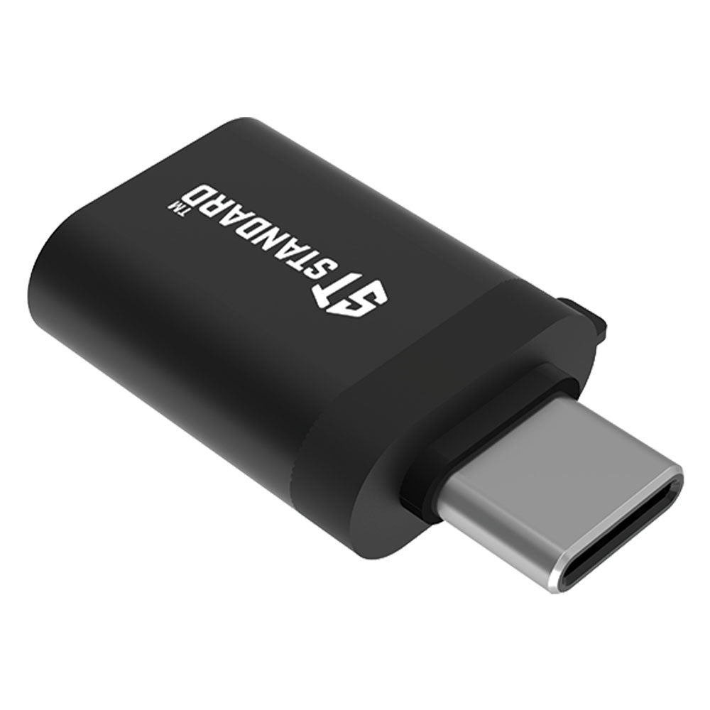 ST-Standard Type-C Male to USB Female OTG Converter