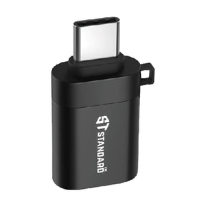 ST-Standard ST-9130T Type-C to USB OTG Converter