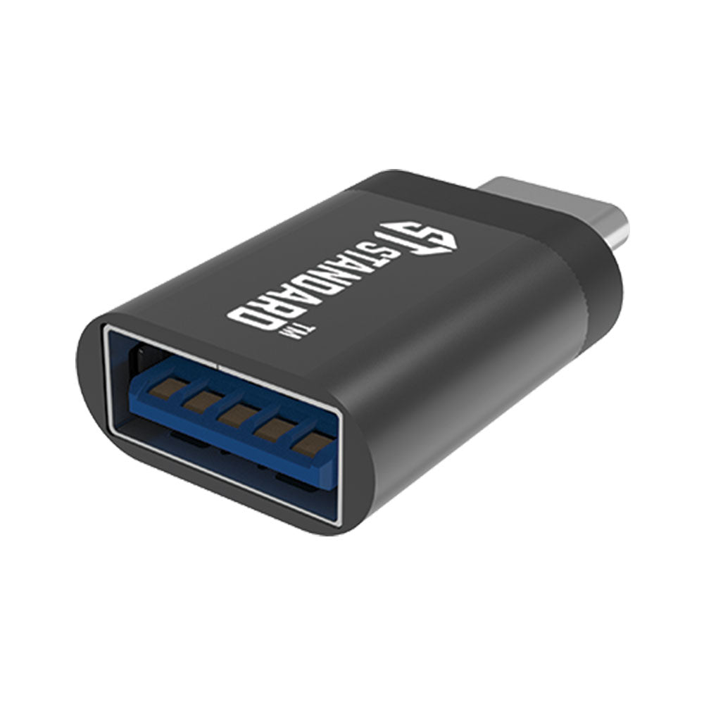 محول تايب سي إلى يو اس بي اس تي ستاندرد ST-9130T OTG