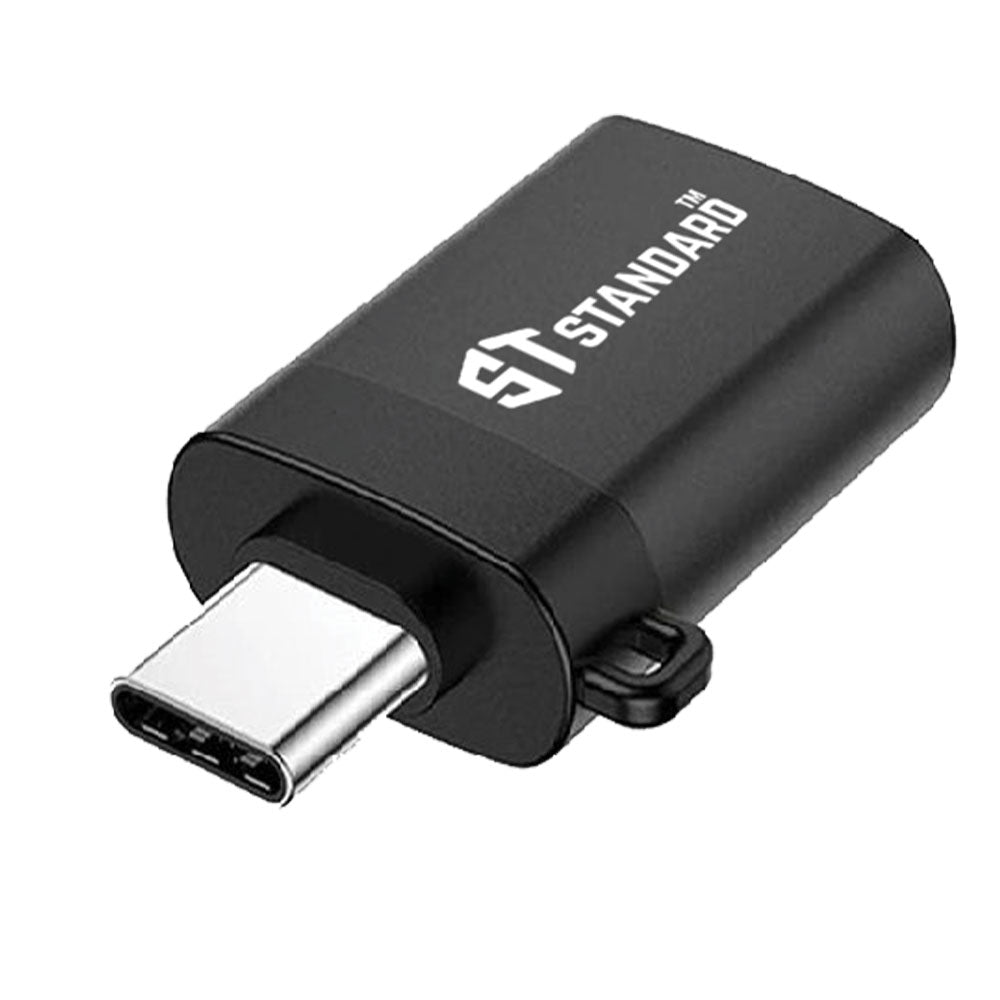 ST-Standard ST-9130T Type-C Male to USB Female Converter