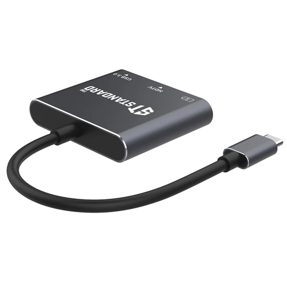ST-Standard ST-9175 3in1 Type-C