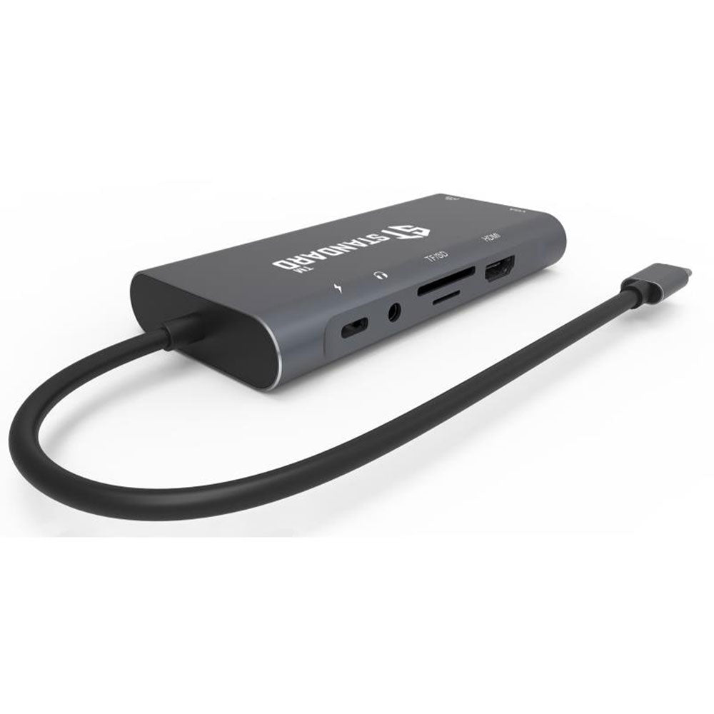  Docking Station Converter