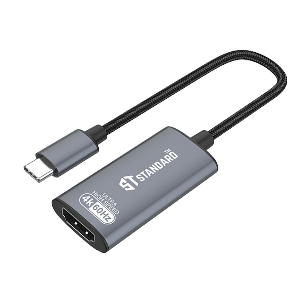 ST-Standard ST-UC981M Type-C To HDMI Converter