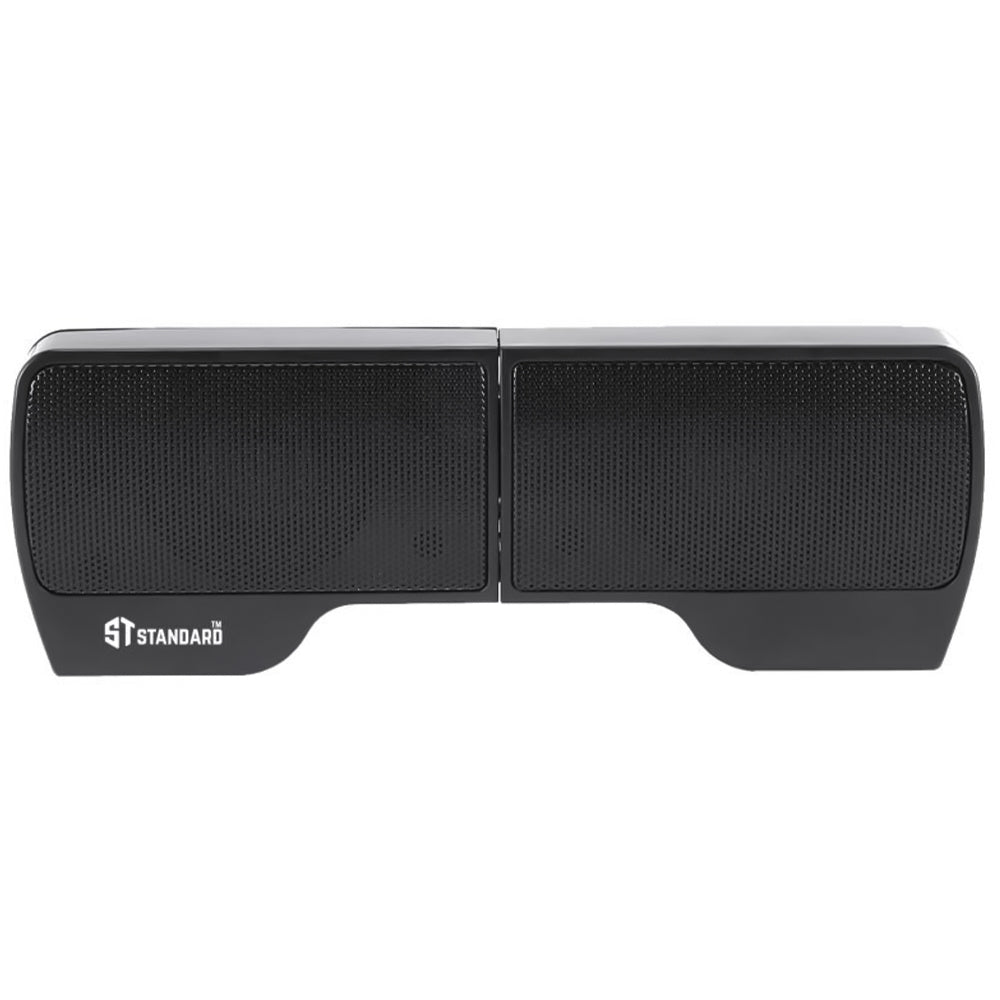ST-Standard Sonic-X 2in1 Speaker 1.0