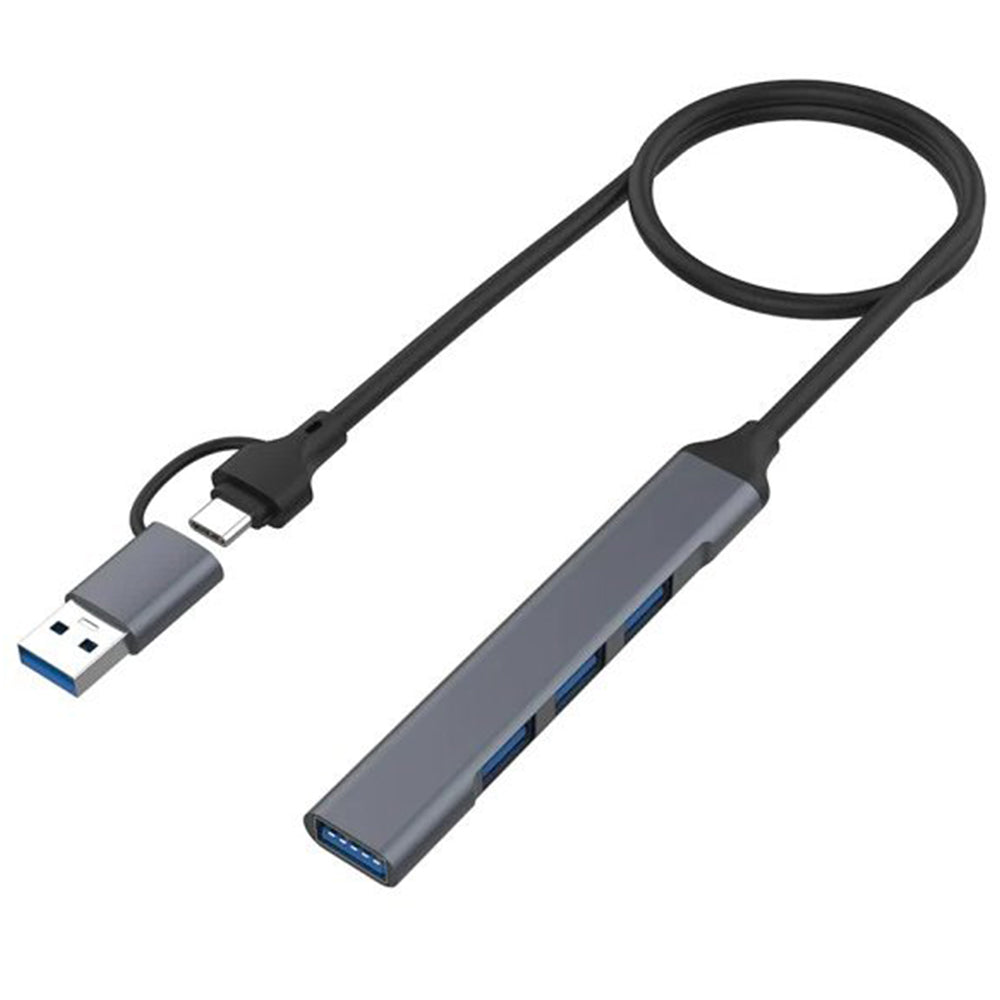 ST-StandardUCA9701Type-CToUSBHUB4Ports_1