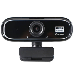 ST-Standard WB-1080 FHD Webcam