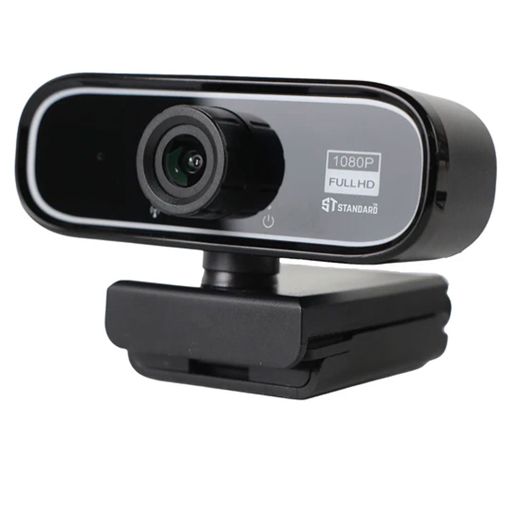 ST-Standard WB-1080 FHD Webcam