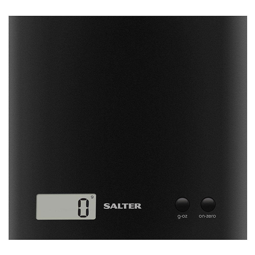 Salter Digital Kitchen Scale 1066 3Kg