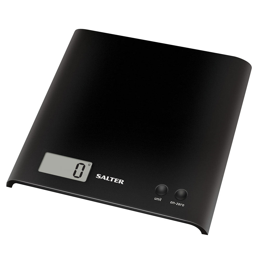 Salter Digital Kitchen Scale 1066 3Kg