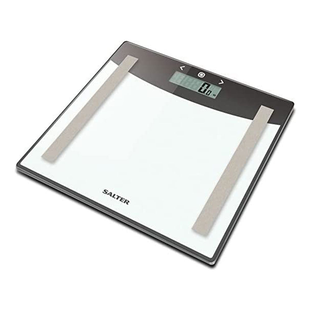 Salter Digital Personal Scale 9137 SVWH3R 