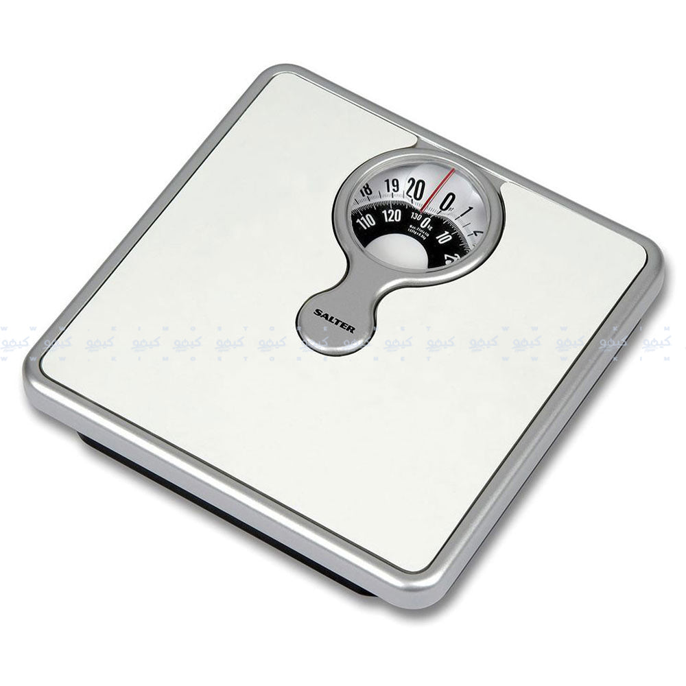 Salter Personal Scale 484 WHDRFEU16 133kg