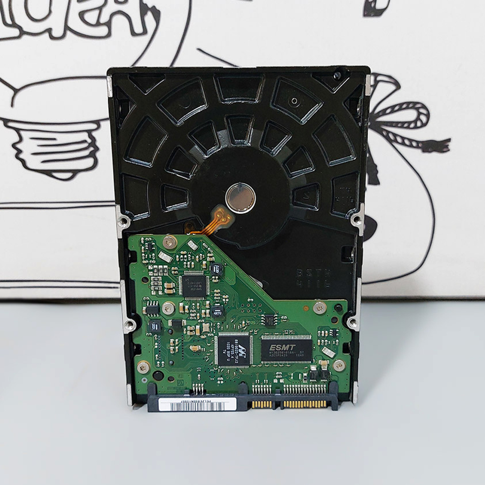 Samsung 1TB 3 5 Inch Internal PC Hard Drive Original Used Samsung 1tb 3 5 inch internal pc hard drive original used