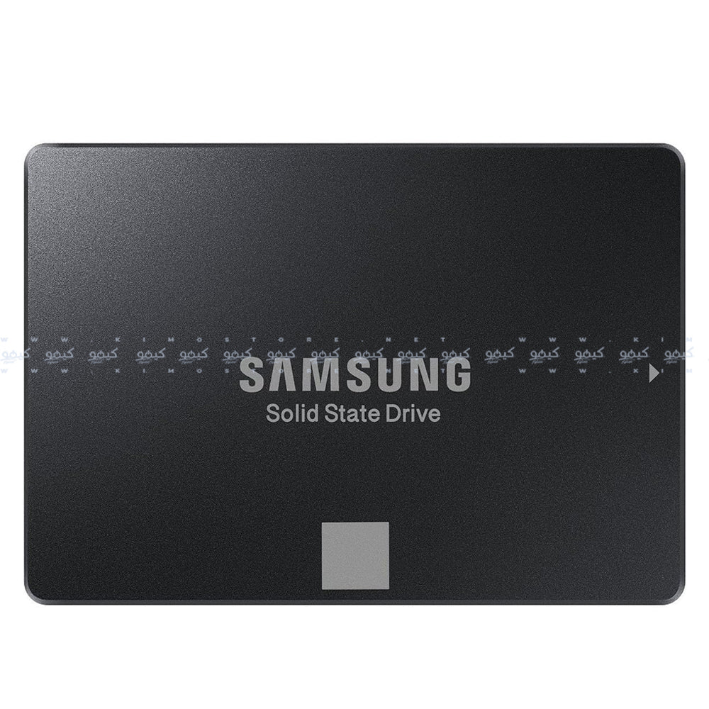 Samsung 750 EVO 120GB SATA 2.5 Inch Internal SSD (Original Used)