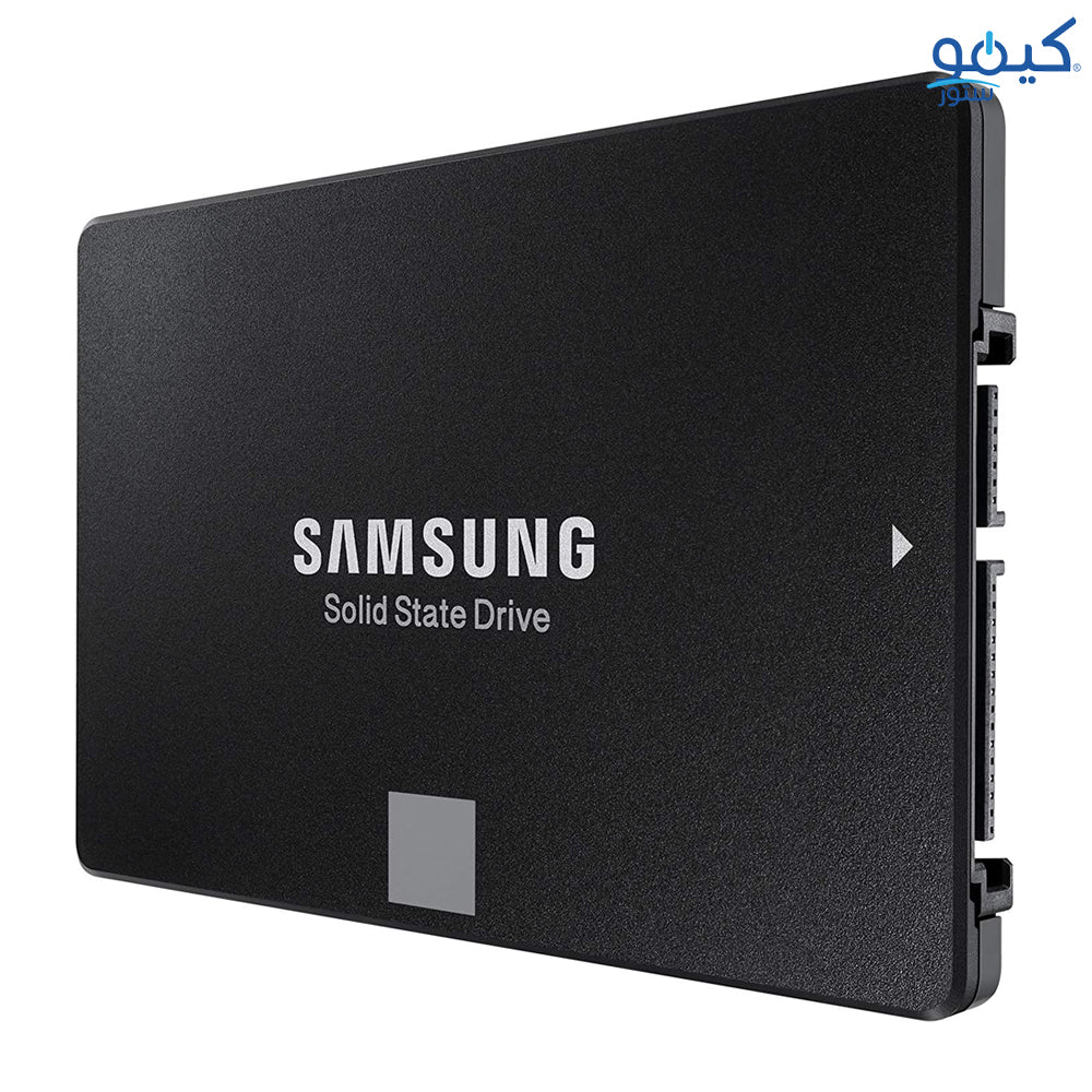Samsung 850 Evo 500GB SATA 2.5 Inch Internal SSD (Used) (5 Months Warranty)
